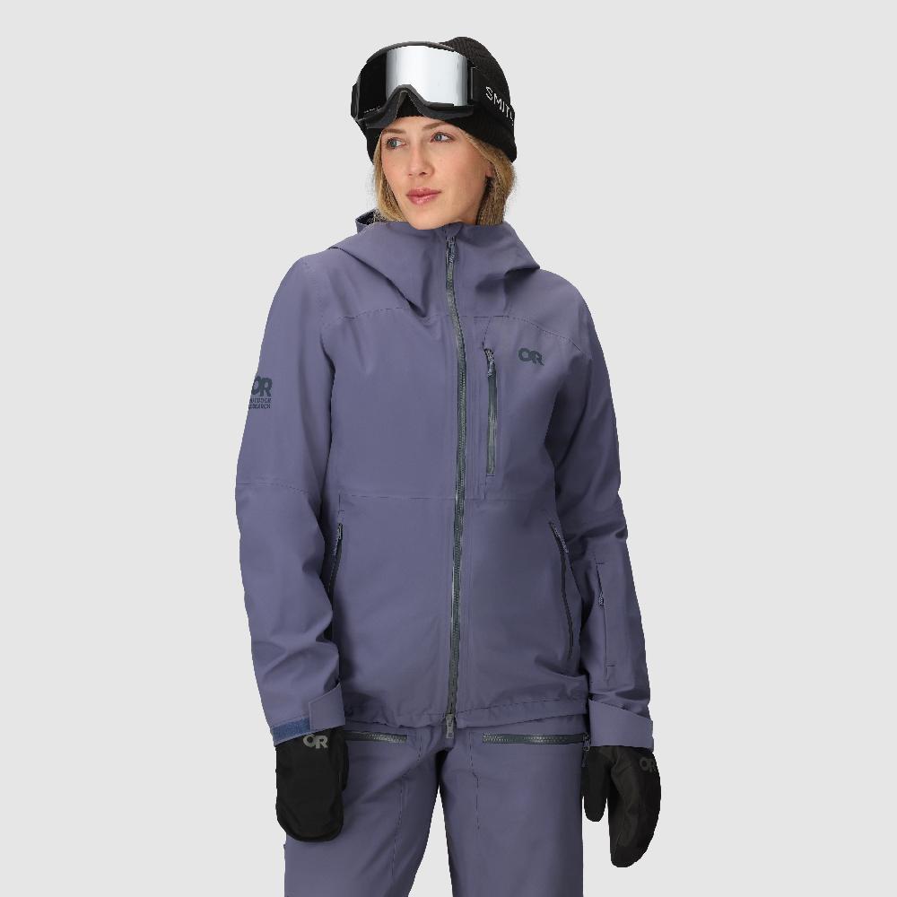 outdoor research Women's Limited Edition Cloudchaser 3L Jacket
