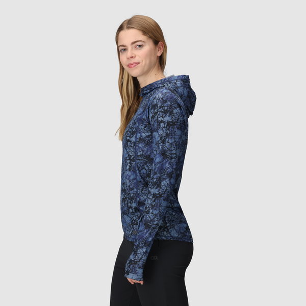Outdoor Research Women's Limited Edition Echo Hoodie