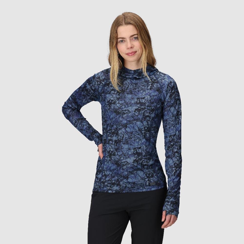 outdoor research Women's Limited Edition Echo Hoodie