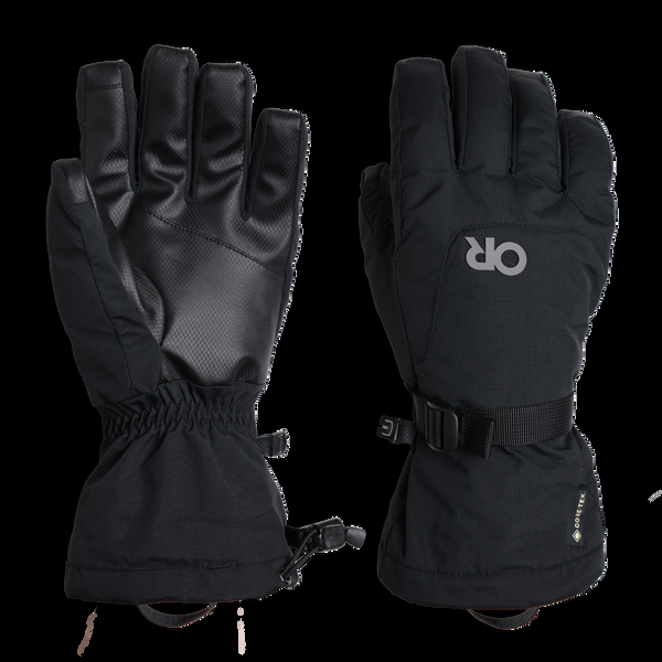 Outdoor Research Women's Revolution GORE-TEX Gloves