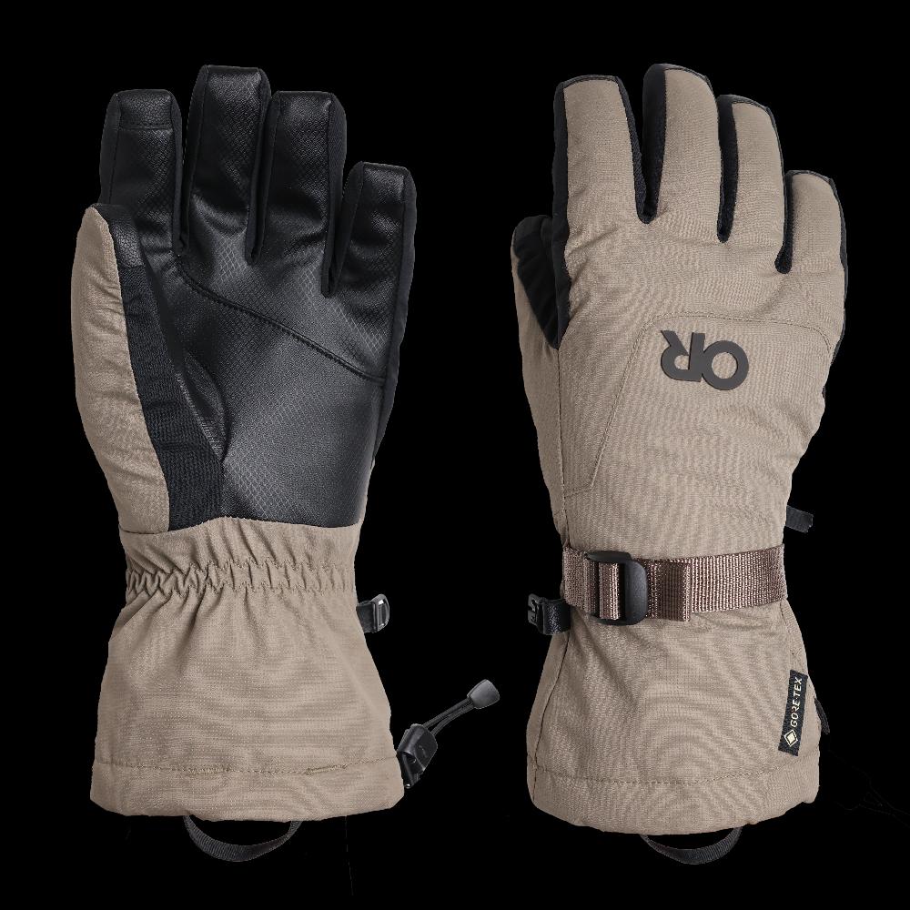 outdoor research Women's Revolution GORE-TEX Gloves