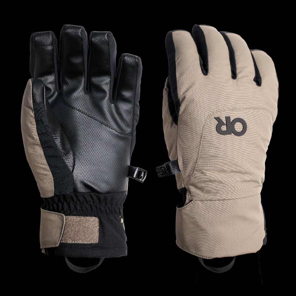 outdoor research Women's Revolution Undercuff GORE-TEX Gloves