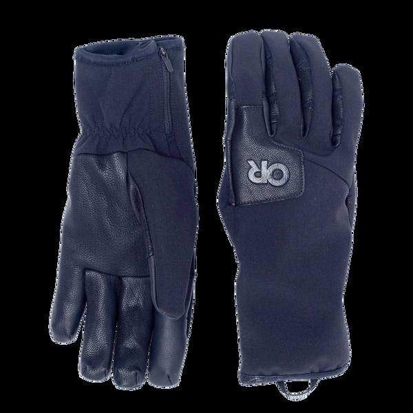 Outdoor Research Women's Stormtracker Sensor Windbloc® Gloves