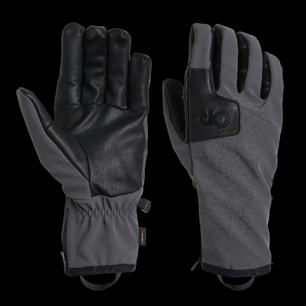 outdoor research Women's Stormtracker Sensor Windbloc® Gloves