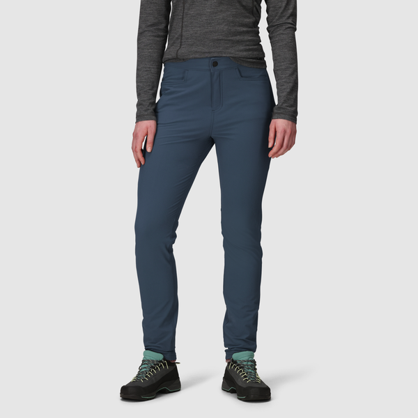 Outdoor Research Women's Timberline Fleece Lined Pants