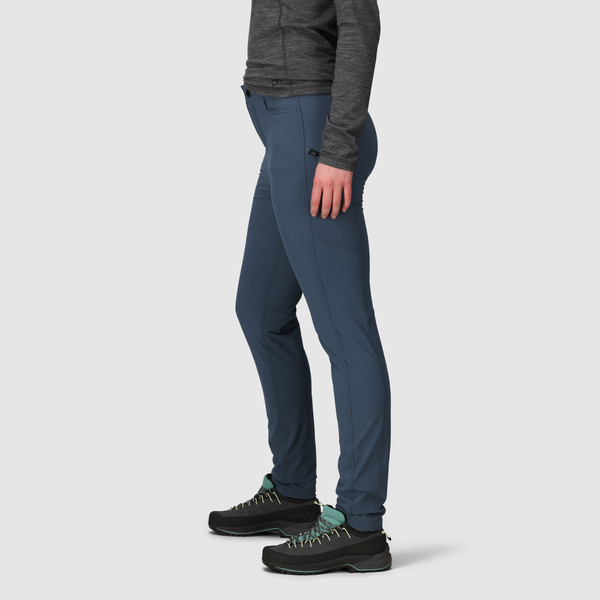Outdoor Research Women's Timberline Fleece Lined Pants