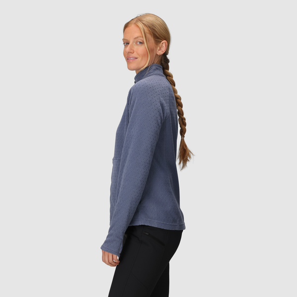 Outdoor Research Women's Trail Mix XT Fleece Jacket