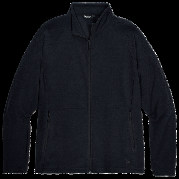 Outdoor Research Women's Trail Mix XT Fleece Jacket - Plus