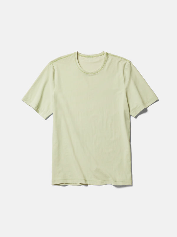 Outdoor Voices GridTek Breezy Shortsleeve Sagebrush