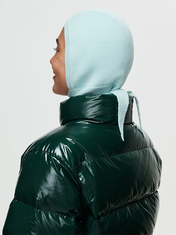 Outdoor Voices Bonnet Moonstone