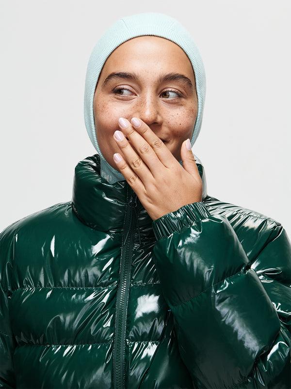 Outdoor Voices Bonnet Moonstone