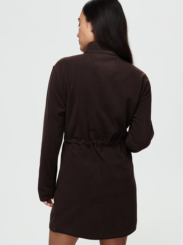 Outdoor Voices Boulder Dress Soil