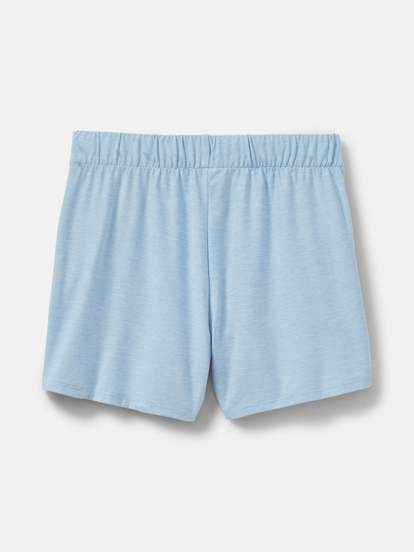 Outdoor Voices CloudKnit 3.5" Short Aries