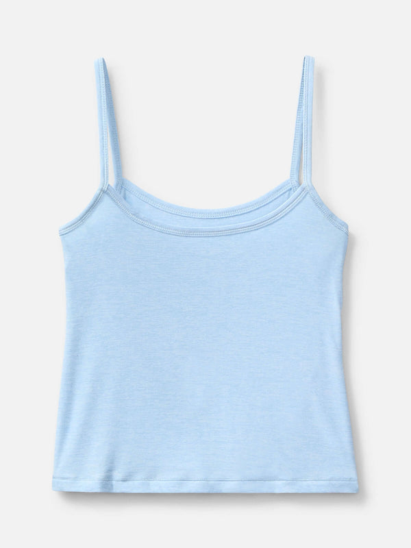 Outdoor Voices CloudKnit Cami Aries