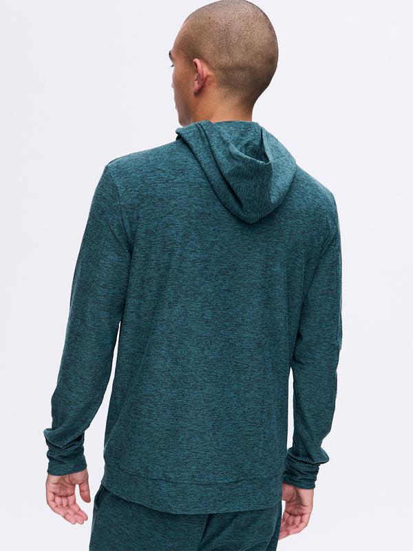 Outdoor Voices CloudKnit Hoodie Balsam