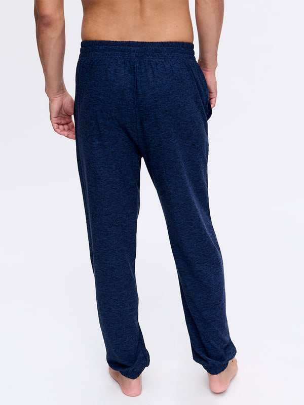 Outdoor Voices CloudKnit Relaxed Sweatpant Navy