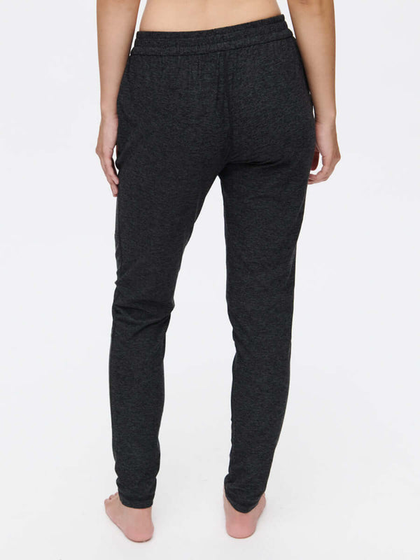 Outdoor Voices CloudKnit Sweatpant Charcoal