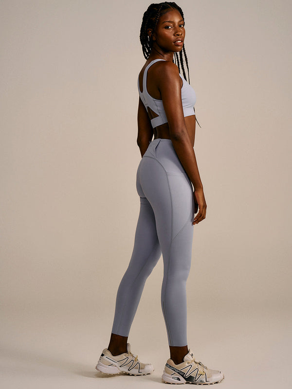 Outdoor Voices CoolForm 7/8 Legging Mojave Haze