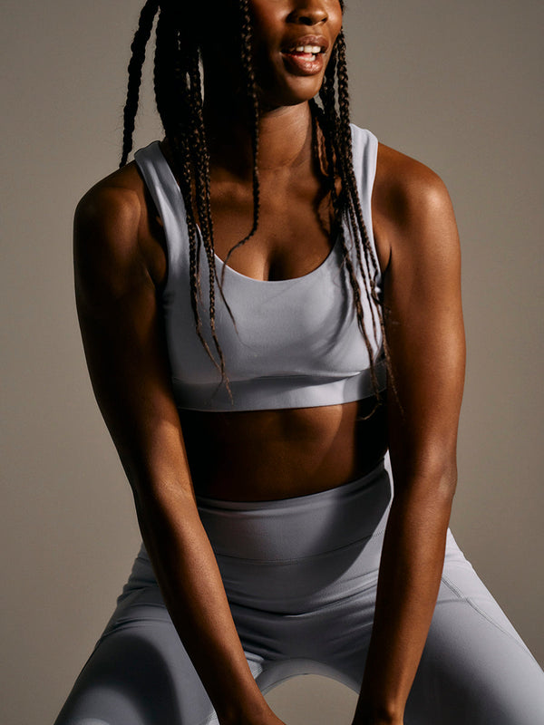 Outdoor Voices CoolForm Bra Mojave Haze