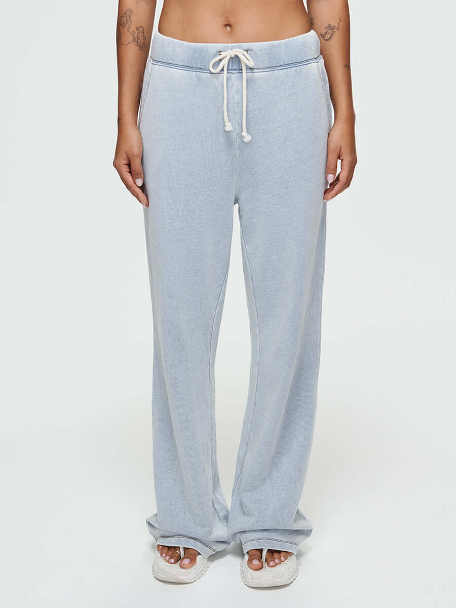 outdoor voices Desert Pant Salt