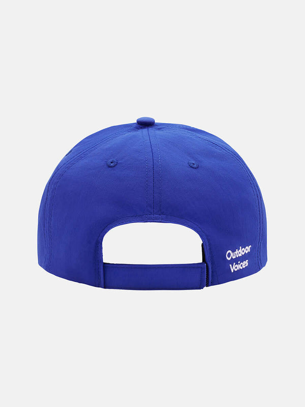 Outdoor Voices Doing Things Hat OV Blue