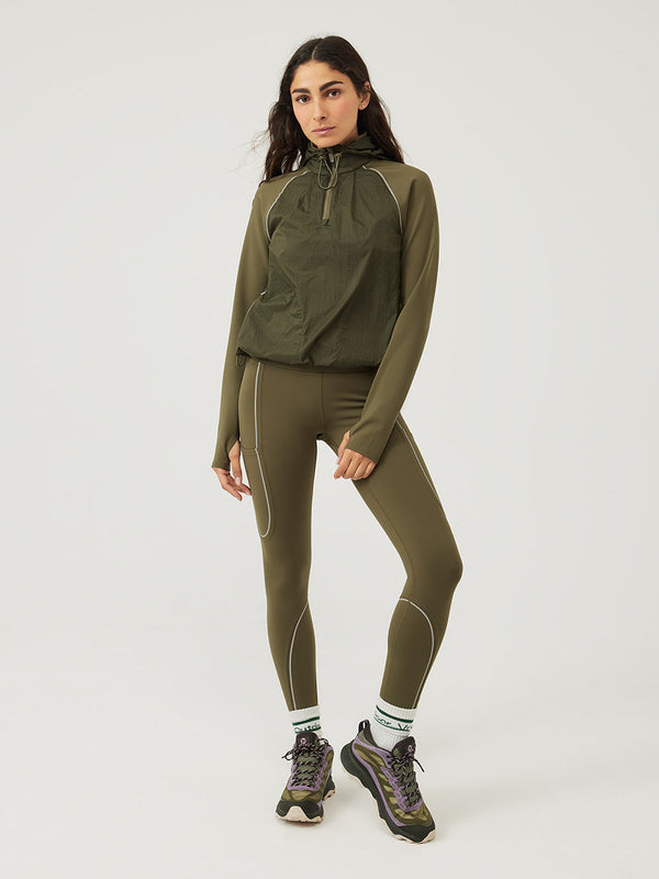 Outdoor Voices FrostKnit Hoodie