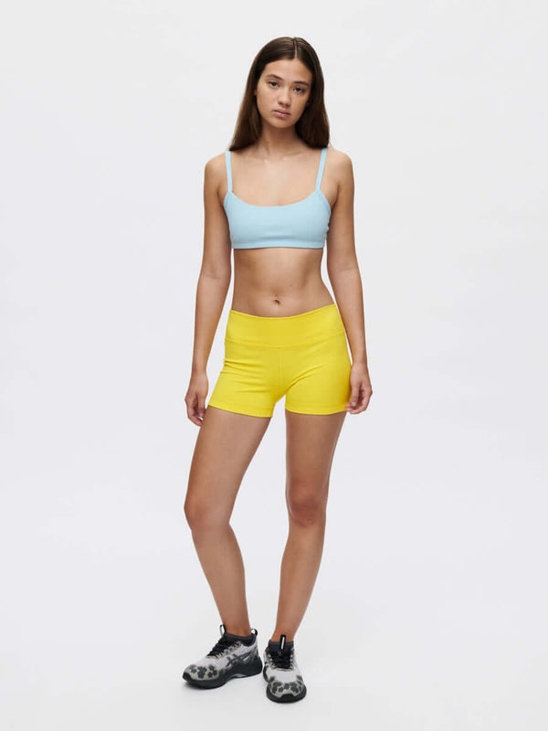 Outdoor Voices Gemini 3" Short Hive