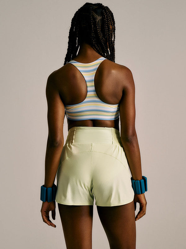 Outdoor Voices LightSpeed 3" Short Pistachio