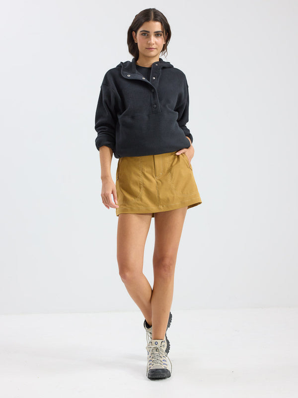 Outdoor Voices Outdoor 4" Skort Bosc