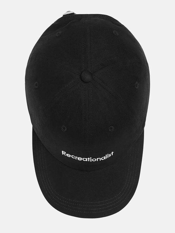 Outdoor Voices Recreationalist Hat Black