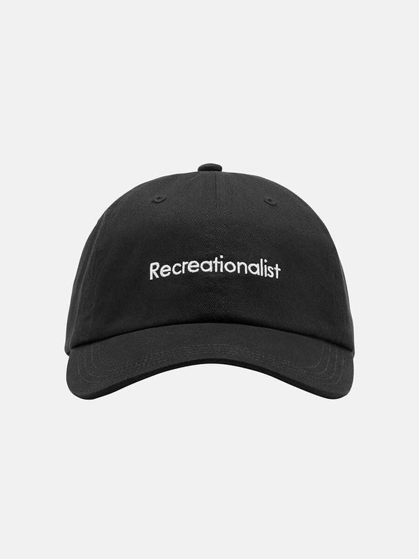 Outdoor Voices Recreationalist Hat Black