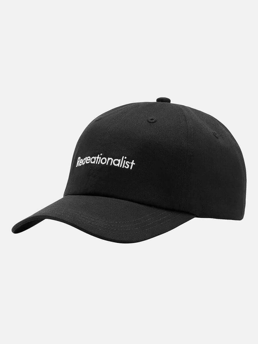 outdoor voices Recreationalist Hat Black