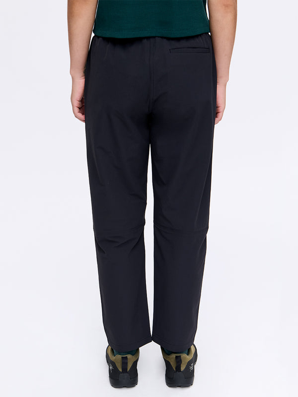 Outdoor Voices RecTrek 26" Pant Black