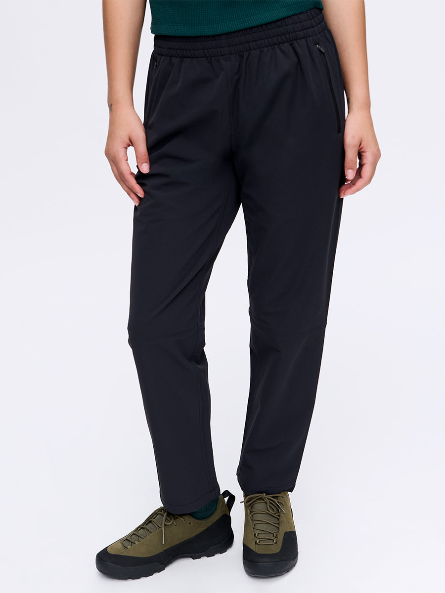 outdoor voices RecTrek 26" Pant Black