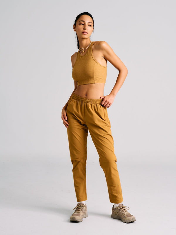 Outdoor Voices RecTrek 26" Pant Bosc