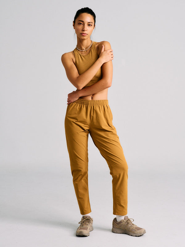 Outdoor Voices RecTrek 26" Pant Bosc