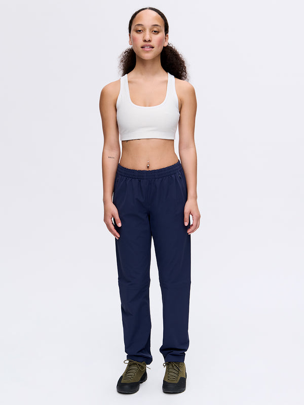 Outdoor Voices RecTrek 29" Pant Navy