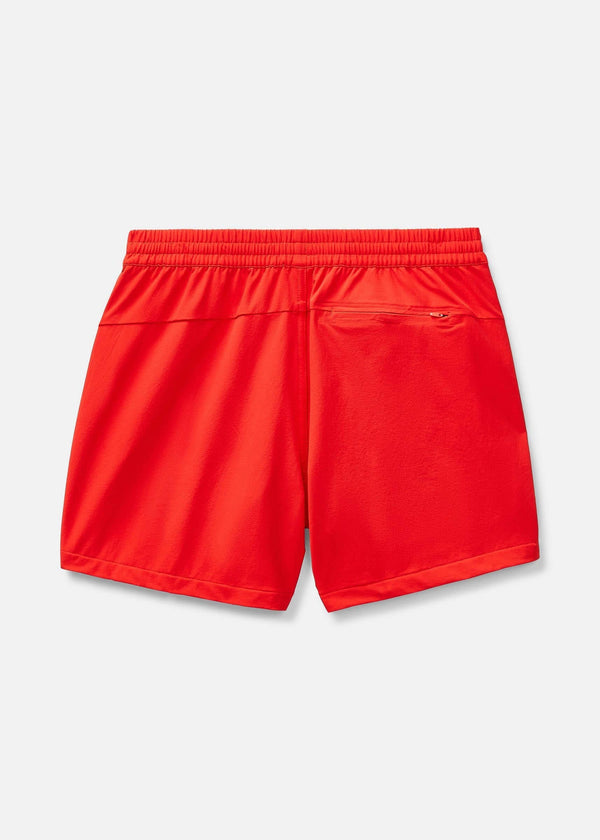 Outdoor Voices RecTrek 4" Short Strawberry