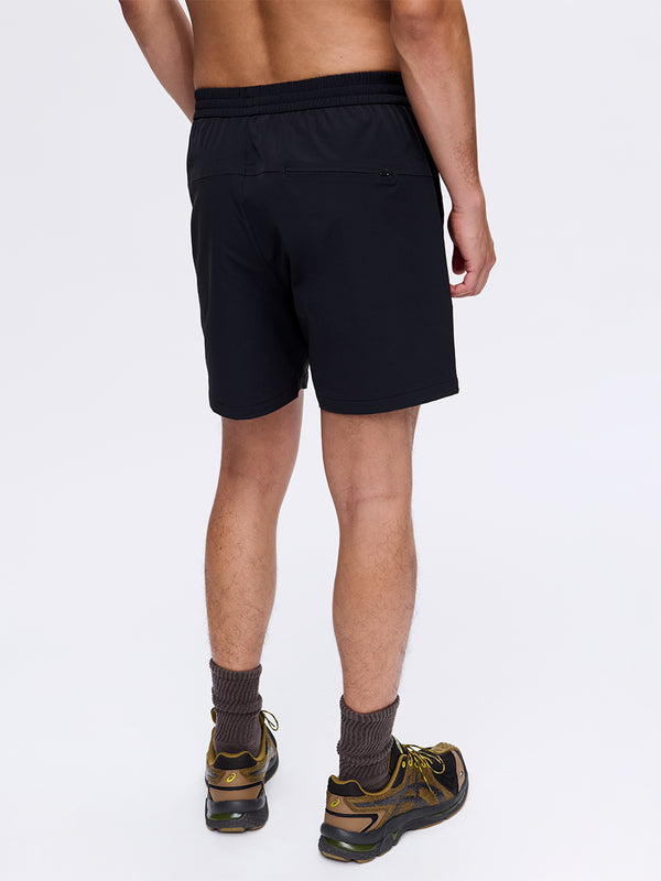 Outdoor Voices RecTrek 5" Short Black