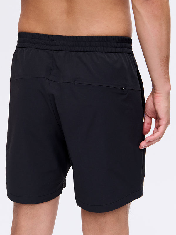 Outdoor Voices RecTrek 5" Short Black