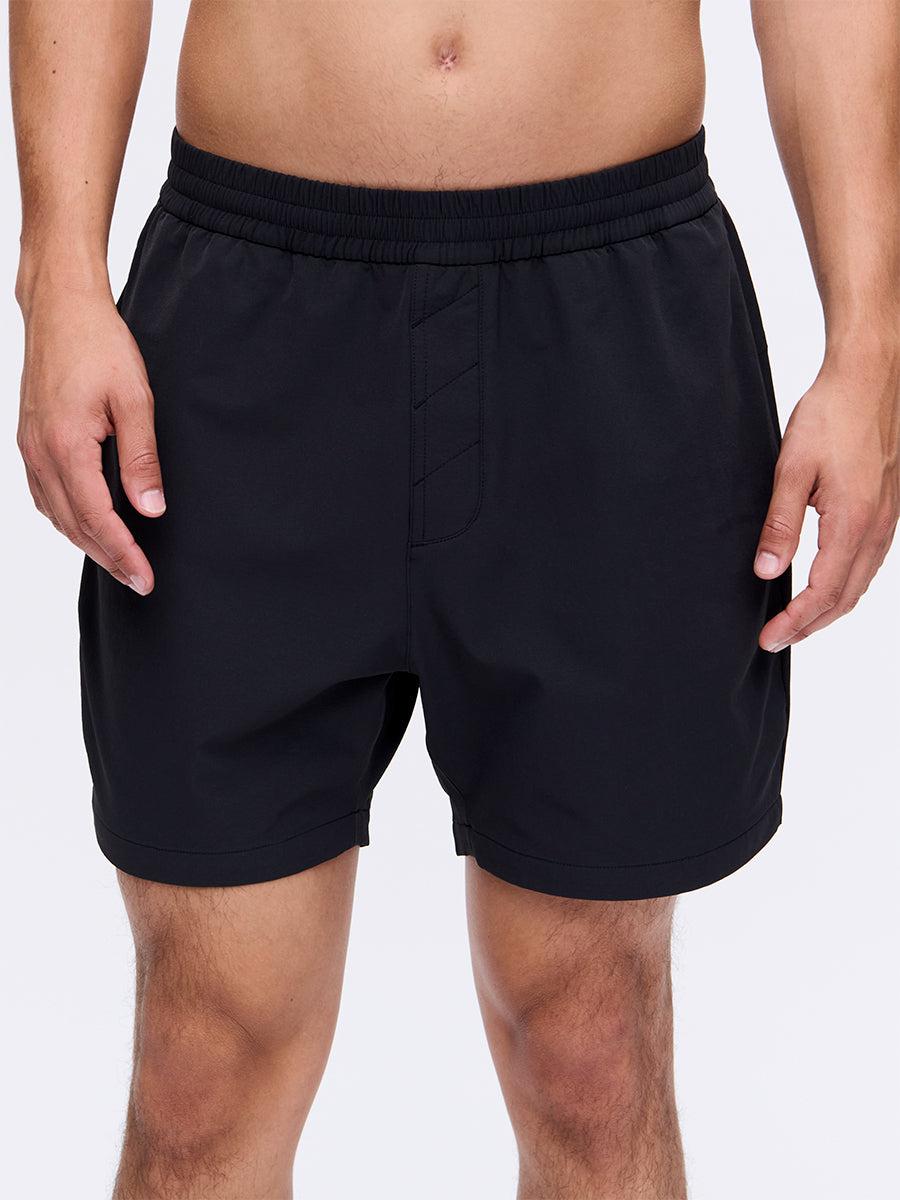 outdoor voices RecTrek 5" Short Black