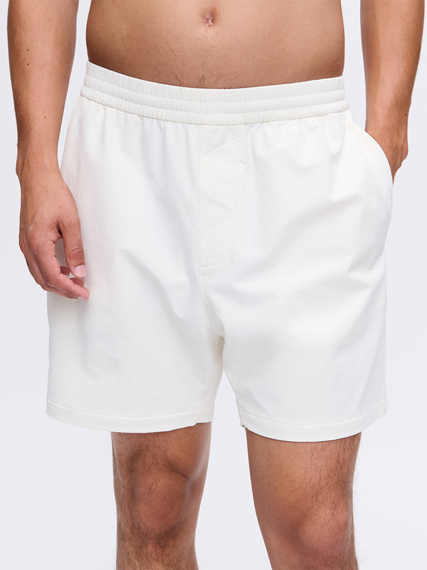 Outdoor Voices RecTrek 5" Short Bone