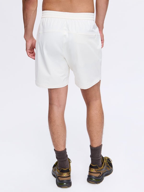 Outdoor Voices RecTrek 5" Short Bone