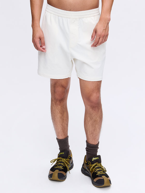 Outdoor Voices RecTrek 5" Short Bone