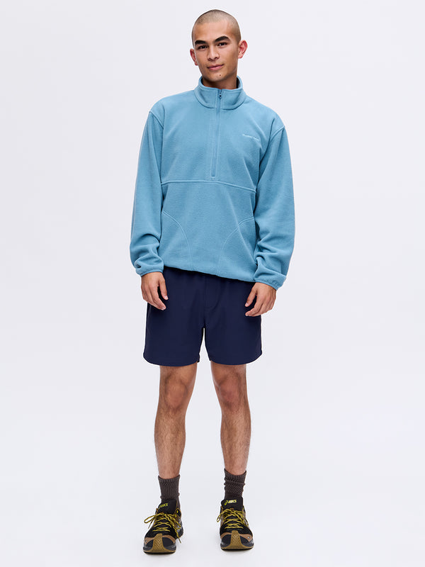 Outdoor Voices RecTrek 5" Short Navy