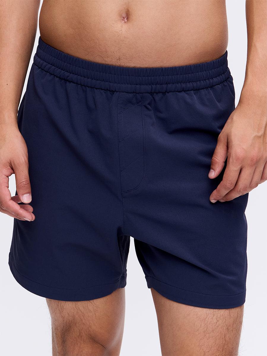 outdoor voices RecTrek 5" Short Navy