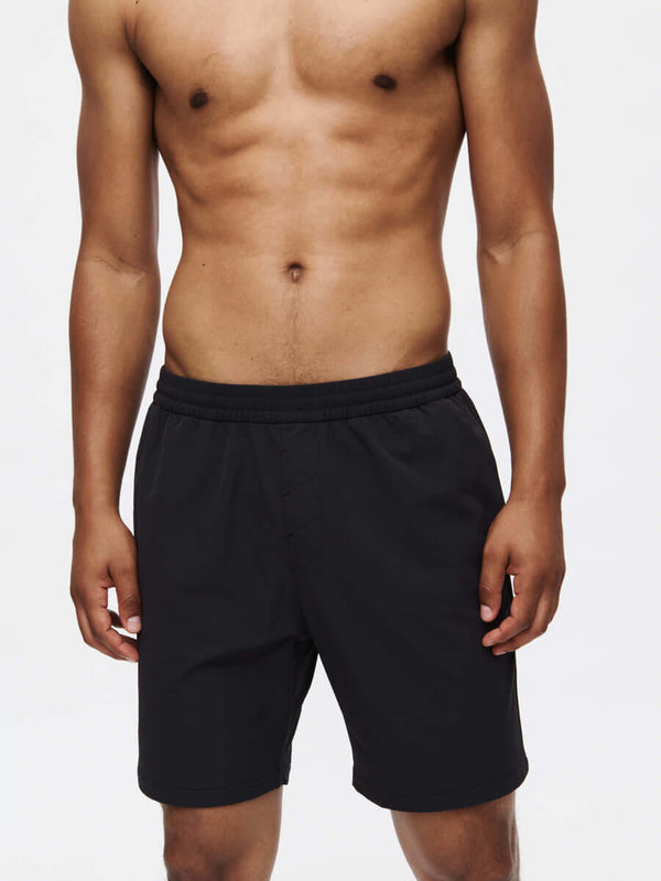 Outdoor Voices RecTrek 7" Short Black