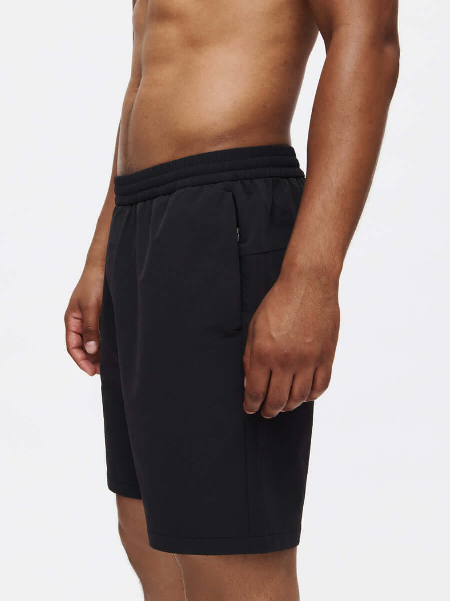 outdoor voices RecTrek 7" Short Black