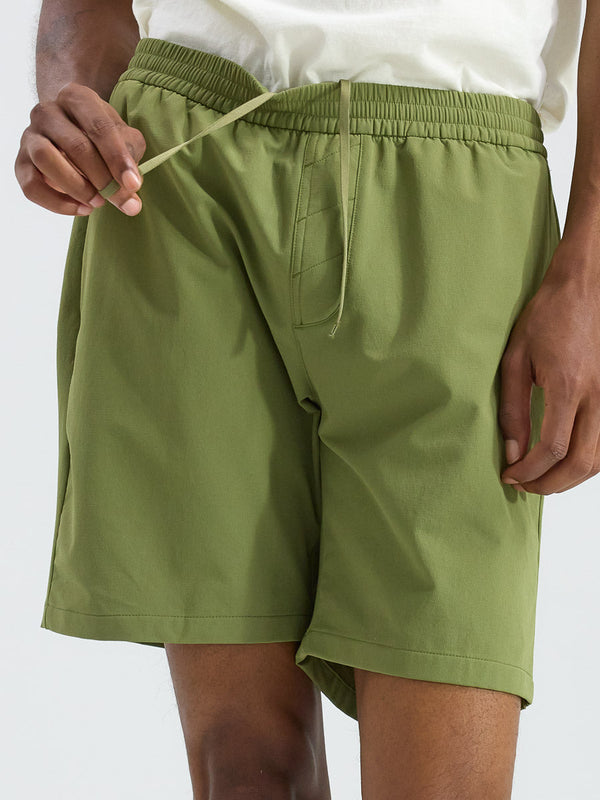 Outdoor Voices RecTrek 7" Short Wild Olive