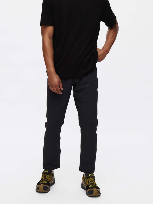 Outdoor Voices RecTrek Pant Black